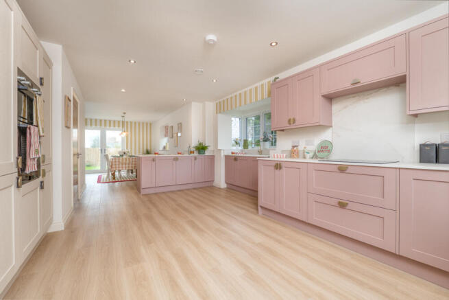 Show Home Image