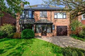 22, Fairway Drive, Upper Poppleton, York YO26 6HE