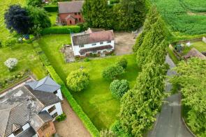 The Manse, Chapel View, Little Brington NN7 4HX