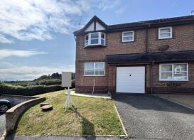 11, Conolly Close, Llandudno LL30 3FP