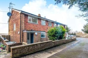 5, Churchills Rope Walk, Goudhurst, Cranbrook TN17 1BJ