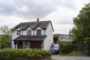 Wits End, Trevethan Park, Yelverton PL20 7JW