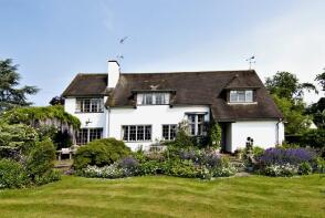 Buck's Barn, Witheridge Hill, Highmoor, Henley-on-thames RG9 5PE
