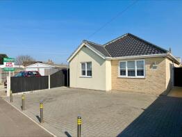 40a, Nightingale Close, Scratby, Ormesby St Margaret W Scratby NR29 3NR