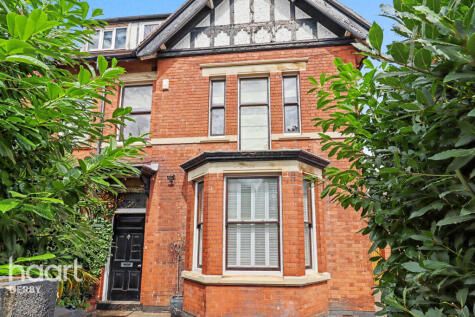 Kedleston Road, Derby