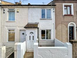 83, Gardiner Street, Gillingham ME7 1DW