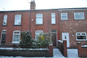 163, Longford Street, Orford, Warrington WA2 7PX