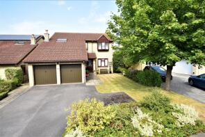 26, Home Farm Way, Bristol BS35 5SE