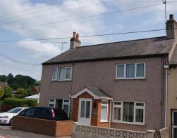 2, Victoria House, Corwen Road, Mold CH7 4TJ