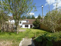 2, Prestleigh Hill, Prestleigh, Shepton Mallet BA4 4NL