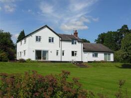 Southcote, Eymore Wood Lane, Trimpley, Bewdley DY12 1PD