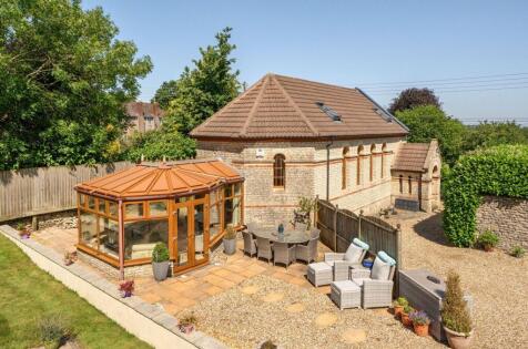 Clapton, Midsomer Norton, BA3