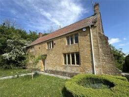 Dawes Farmhouse, Fordhay, East Chinnock, Yeovil BA22 9EE