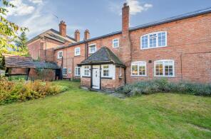 15, Main Street, Coventry CV8 3HH