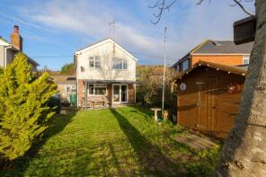 Ikabet, Newington Road, Folkestone CT18 8BD