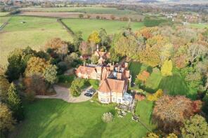 6, Tidmarsh Court, Tidmarsh Lane, Tidmarsh, Reading RG8 8HE