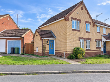 Heartsease Road, Thetford