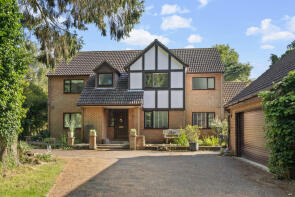The Bramblings, Wood Lane, Elkins Road, Hedgerley SL2 3YY