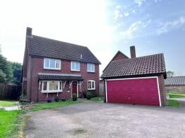 16, Mere Road, Melton Mowbray LE14 4AL