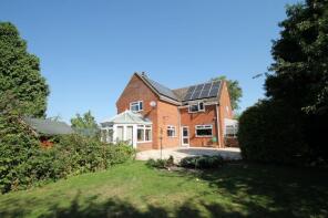 Newhall Brook House, B4211 Corse Lawn, Gloucester GL19 4LZ