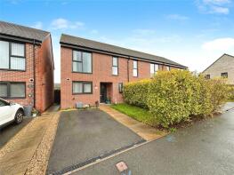 6, Whiteoak Avenue, Askern, Doncaster DN6 0FA