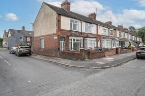 51, Longport Road, Longport, Stoke-on-trent ST6 4NJ