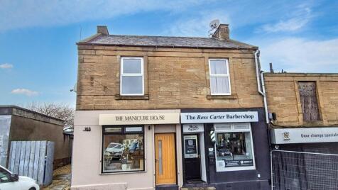 105 Mary Street, Laurieston, Falkirk, Falkirk
