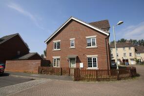 5, Acorn Way, Bury St. Edmunds IP28 8FY