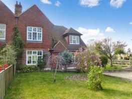 Greenstead House, Shortgate Lane, Lewes BN8 6DE