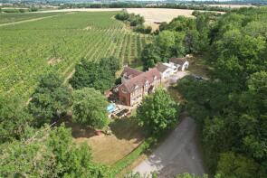 Rose Cottage, Whitehall Lane, Gloucester GL2 8ED