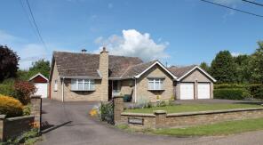 Hazeldene, Norwich Road, Diss IP21 4NS