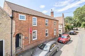 4, Fosters Yard, Front Street, Dunston, Lincoln LN4 2ES