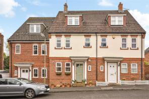 6, Blythe Close, Andover SP11 6HX