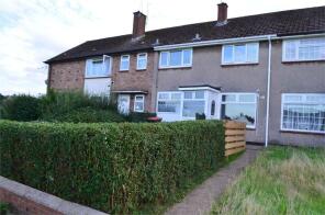 36, Cherwell Walk, Bettws, Newport NP20 7BD