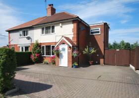 2, High Street, Barton Le Street, Malton YO17 6PH