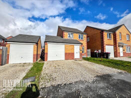 10, Lady Oak Court, Lady Oak Road, East Herringthorpe, Rotherham S65 3FA