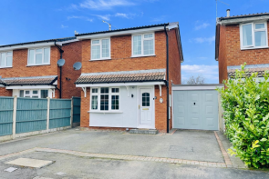 43, Hewitt Grove, Wincham, Northwich CW9 6EL