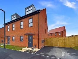 4, Manor Street, Shirland DE55 6PG