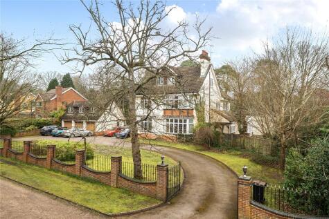Pine Avenue, Camberley, Surrey, GU15