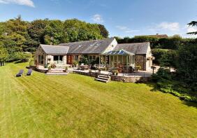 Laverside, Winksley To Woodhouse Hill, Ripon HG4 3NR