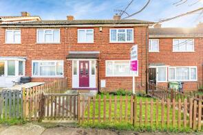 80, Shelley Road, Wellingborough NN8 3DP