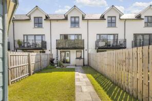 6, St Gellert Gardens, Loanhead EH20 9FJ
