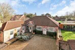 Hawthorn Cottage, Screveton Road, Nottingham NG13 8JG