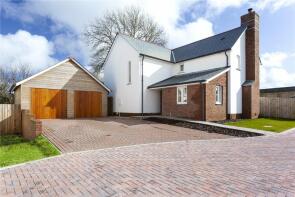 9, Sealey Court, Winkleigh EX19 8AJ