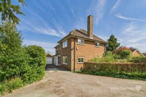 14, The Pastures, Repton, Derby DE65 6GG