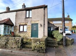 7a, Rock Terrace, High Road, South Wingfield, Alfreton DE55 7LX