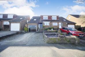 27, Chalton Heights, Luton LU4 9UF
