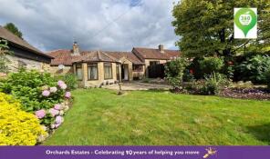 1, Symes Close, North Perrott, Crewkerne TA18 7SY