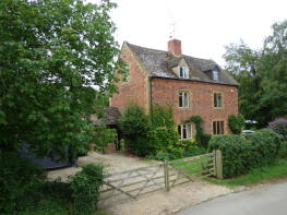 1, Brook Cottages, Toddenham Road, Shipston-on-stour CV36 5NP