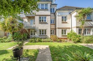 Flat 11, 26 Gerard Lodge, Upper Bognor Road, Bognor Regis PO21 1FG